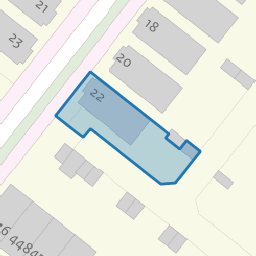 Perceel ZWD01-E-1434