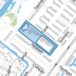 Perceel ZWD01-E-1438