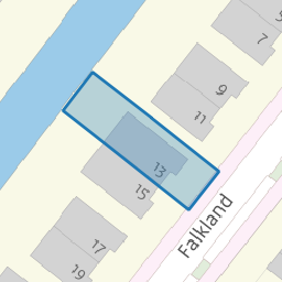 Perceel ZWD01-E-1454