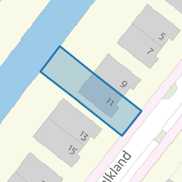 Perceel ZWD01-E-1455