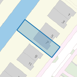 Perceel ZWD01-E-1457