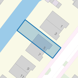 Perceel ZWD01-E-1458