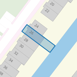 Perceel ZWD01-E-1481