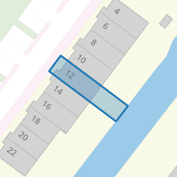 Perceel ZWD01-E-1488