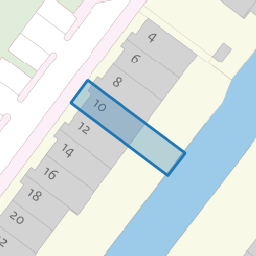 Perceel ZWD01-E-1489