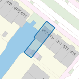 Perceel ZWD01-E-1497