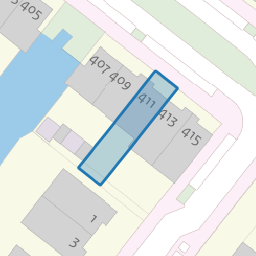 Perceel ZWD01-E-1499