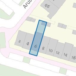 Perceel ZWD01-E-1507