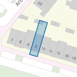 Perceel ZWD01-E-1508