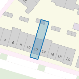 Perceel ZWD01-E-1510