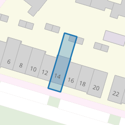 Perceel ZWD01-E-1511