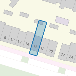 Perceel ZWD01-E-1512