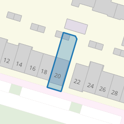 Perceel ZWD01-E-1514