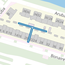 Perceel ZWD01-E-1516