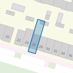 Perceel ZWD01-E-1519