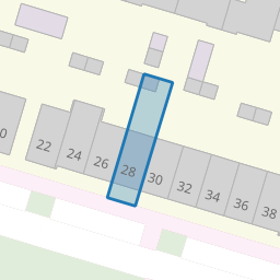 Perceel ZWD01-E-1520