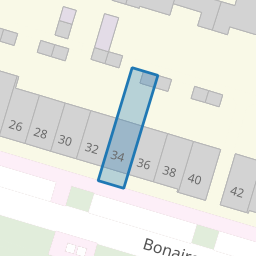 Perceel ZWD01-E-1523