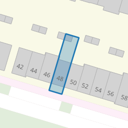 Perceel ZWD01-E-1531