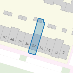 Perceel ZWD01-E-1533