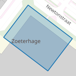 Perceel ZWD01-E-1549