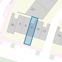 Perceel ZWD01-E-1553