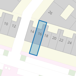 Perceel ZWD01-E-1557