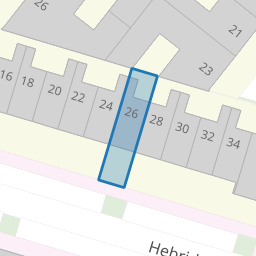 Perceel ZWD01-E-1562