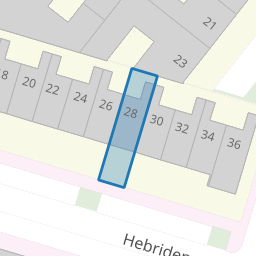 Perceel ZWD01-E-1563