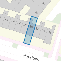 Perceel ZWD01-E-1564