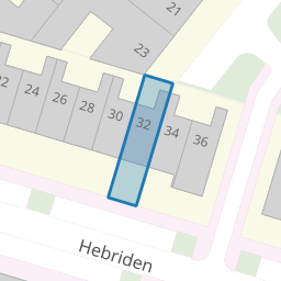 Perceel ZWD01-E-1565