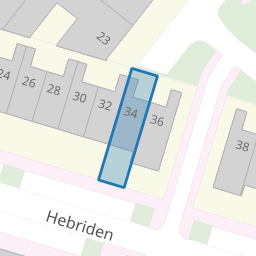 Perceel ZWD01-E-1566