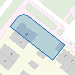 Perceel ZWD01-E-1595