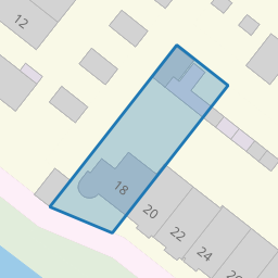 Perceel ZWD01-E-1603