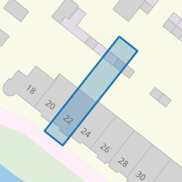 Perceel ZWD01-E-1605