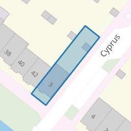 Perceel ZWD01-E-1616