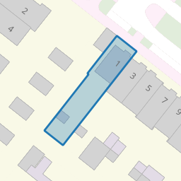 Perceel ZWD01-E-1617