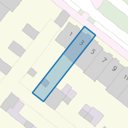 Perceel ZWD01-E-1618