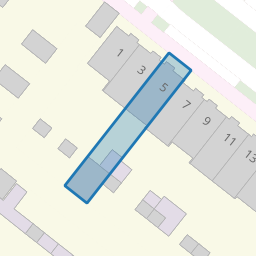 Perceel ZWD01-E-1619