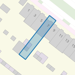 Perceel ZWD01-E-1620