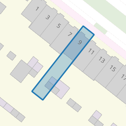 Perceel ZWD01-E-1621