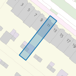 Perceel ZWD01-E-1622