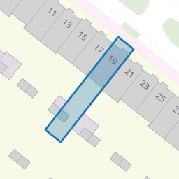 Perceel ZWD01-E-1626