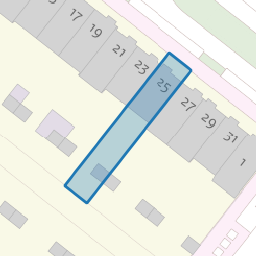 Perceel ZWD01-E-1629