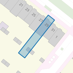 Perceel ZWD01-E-1631