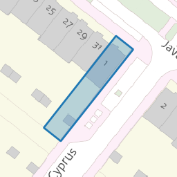 Perceel ZWD01-E-1633