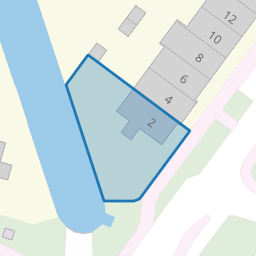 Perceel ZWD01-E-1639