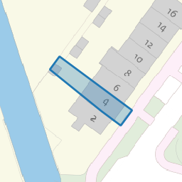 Perceel ZWD01-E-1641