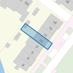 Perceel ZWD01-E-1644