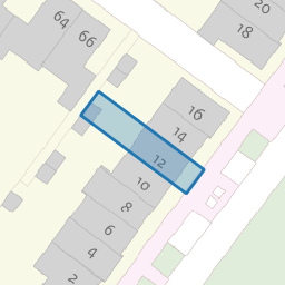 Perceel ZWD01-E-1645