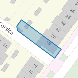 Perceel ZWD01-E-1650